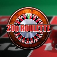 20p roulette – slot by Inspired Gaming, featured at bonuseriacasino.org