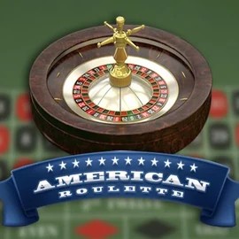American Roulette (BGaming) slot icon by BGAMING, available at Bonuseria Casino