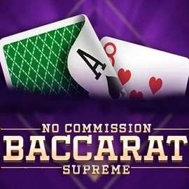 Play Baccarat Supreme slot by OneTouch Games on bonuseriacasino.org