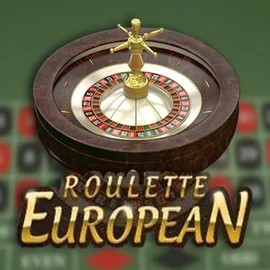 European Roulette (BGaming) logo by BGAMING at Bonuseria Casino