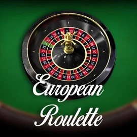 European Roulette (Red Tiger) logo by Red Tiger Gaming Bonuseria Casino