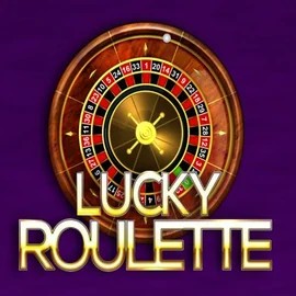 Play the Lucky Roulette slot by Belatra Games on Bonuseria Casino
