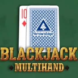 Try Multihand Blackjack slot by Pragmatic Play on bonuseriacasino.org – logo image